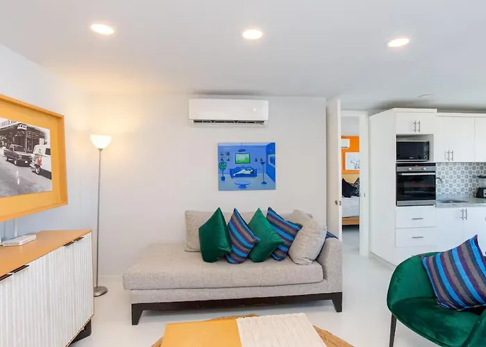 2bed 2bath Cabo Sunrise With Extended Balconies *