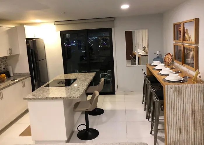 2bed 2bath Cabo Sunrise With Extended Balconies *