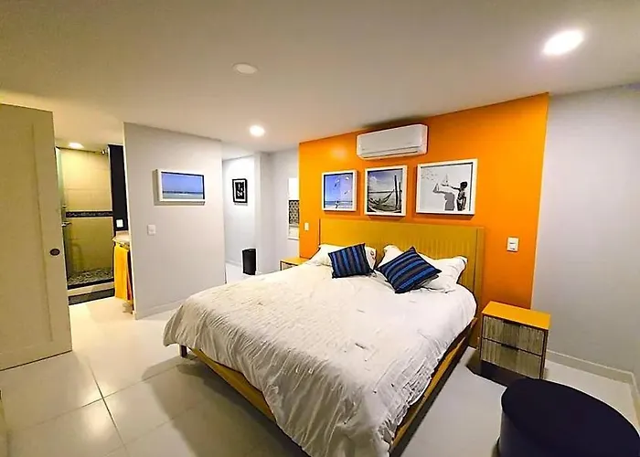 Apartment 2bed 2bath Cabo Sunrise With Extended Balconies *