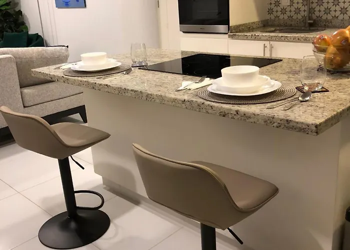 Apartment 2bed 2bath Cabo Sunrise With Extended Balconies Cabo San Lucas