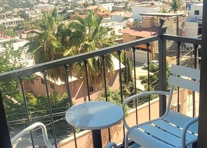 Apartment 2bed 2bath Cabo Sunrise With Extended Balconies Cabo San Lucas