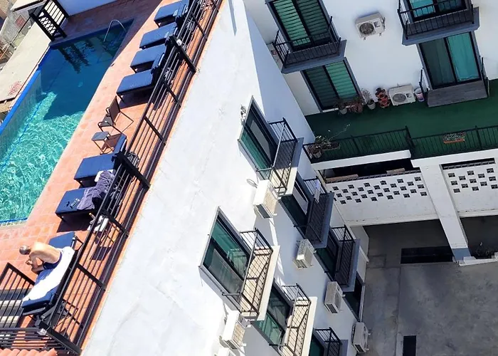 Apartment 2bed 2bath Cabo Sunrise With Extended Balconies *
