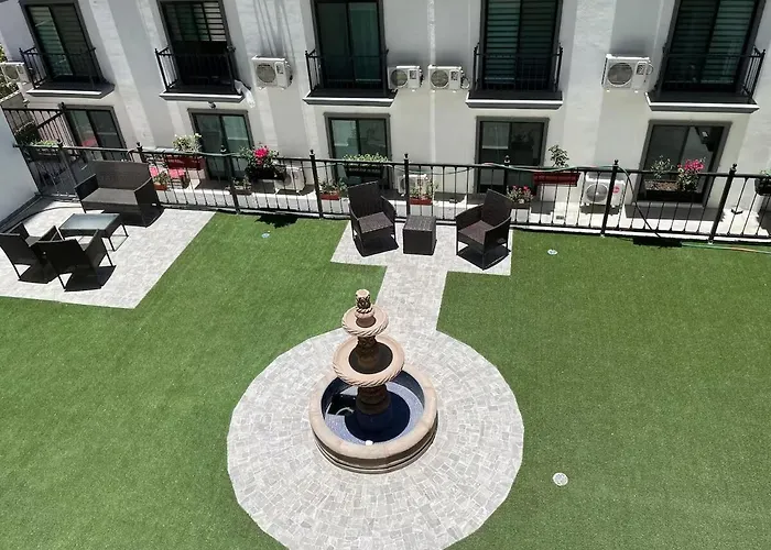 Apartment 2bed 2bath Cabo Sunrise With Extended Balconies