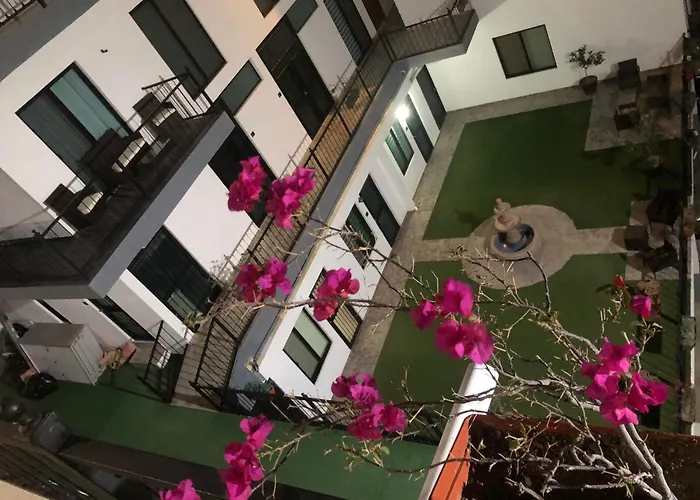Apartment 2bed 2bath Cabo Sunrise With Extended Balconies Cabo San Lucas