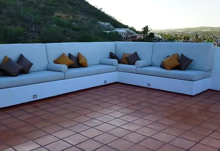2bed 2bath Cabo Sunrise With Extended Balconies *