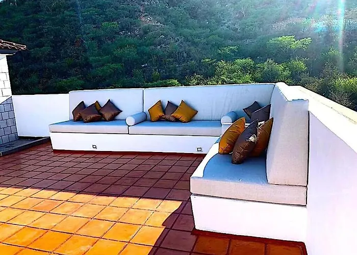 2bed 2bath Cabo Sunrise With Extended Balconies Cabo San Lucas