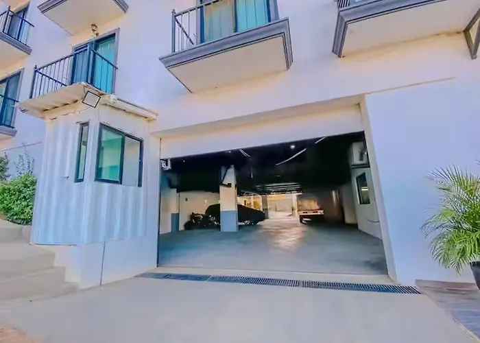 Apartment 2bed 2bath Cabo Sunrise With Extended Balconies