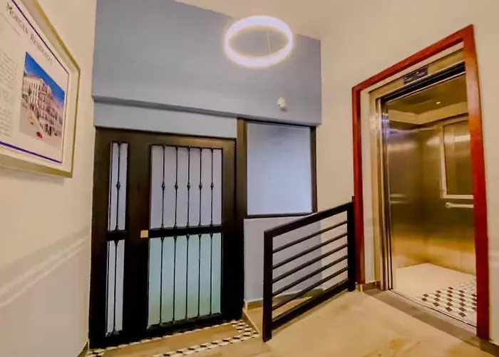 Apartment 2bed 2bath Cabo Sunrise With Extended Balconies *