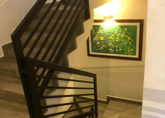 2bed 2bath Cabo Sunrise With Extended Balconies Apartment *