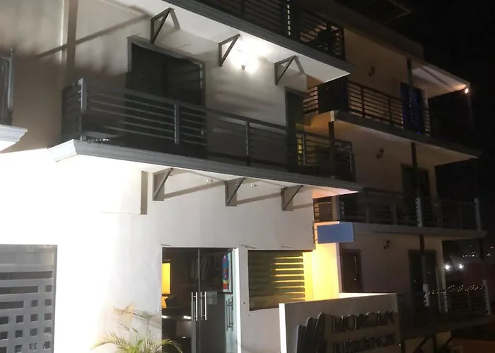 2bed 2bath Cabo Sunrise With Extended Balconies Cabo San Lucas