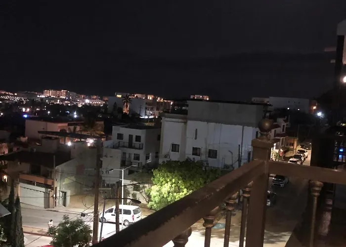 Apartment 2bed 2bath Cabo Sunrise With Extended Balconies