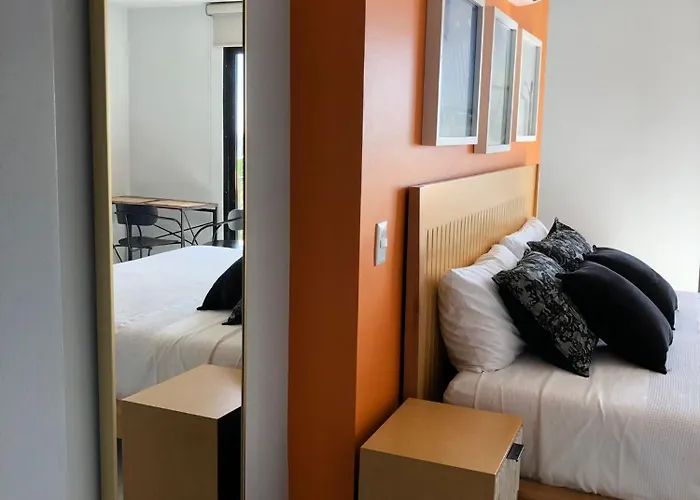 2bed 2bath Cabo Sunrise With Extended Balconies Apartment *