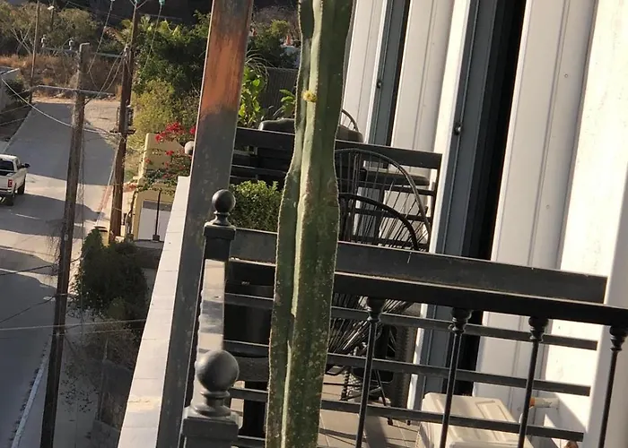 2bed 2bath Cabo Sunrise With Extended Balconies Cabo San Lucas