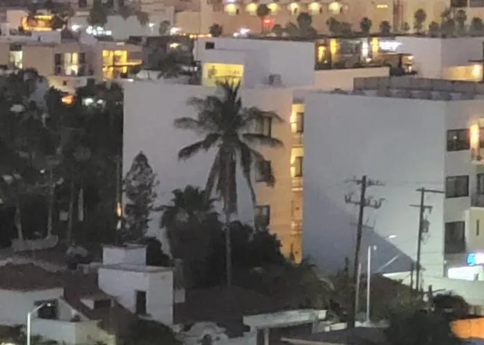 2bed 2bath Cabo Sunrise With Extended Balconies Appartamento